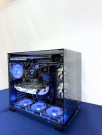 Brukt Gaming PC | Intel i5-9600K | GTX 1060 3GB | 16GB DDR4 | 240GB SSD + 2TB HDD thumbnail