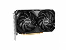 MSI GeForce RTX 4060 Ventus 2X Black OC thumbnail