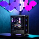 MSI MPG EDITION Gaming PC - RTX 4070 | Ryzen 7 5700X | 32GB thumbnail