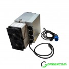 BITMAIN Antminer S21 Pro 245T BTC Miner thumbnail