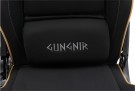 GUNGNIR Valor Gamingstol G-Soft Fabric thumbnail