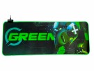 Greencom 4-in-1 Gaming Bundle - Greencom Z1 Exo Pro Gaming Mus, X2 Cosmic Musematte, G3 Eclipse Headset, V4 Core RGB Tas thumbnail