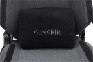 GUNGNIR Omega Gamingstol G-Soft Fabric thumbnail