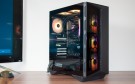 MSI MPG EDITION Gaming PC - RTX 4070 | Ryzen 7 5700X | 32GB thumbnail