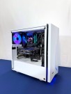 Brukt Gaming PC | Intel i5-9400F | GTX 1660 6GB | 16GB RAM | 500GB SSD + 3TB HDD thumbnail