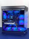 Brukt Gaming PC | Ryzen 5 2600 | GTX 1060 6GB | 16GB RAM | 120GB SSD + 1TB HDD thumbnail