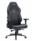 GUNGNIR Omega Gamingstol PU Leather (Sort) thumbnail
