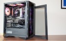 MSI MPG EDITION Gaming PC - RTX 4070 | Ryzen 7 5700X | 32GB thumbnail