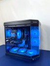 Brukt Gaming PC | Intel i5-8600K | GTX 1050 | 16GB DDR4 | 500GB SSD thumbnail