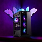 MSI MPG EDITION Gaming PC - RTX 4070 | Ryzen 7 5700X | 32GB thumbnail