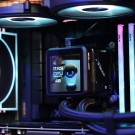 CONQUEROR iX79Z2 Gaming PC - RTX 4070 TI SUPER | Ryzen 7 9700X | 32GB DDR5 thumbnail