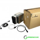 BITMAIN Antminer S21 200T Bitcoin Miner thumbnail