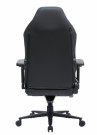 GUNGNIR Omega Gamingstol PU Leather (Sort) thumbnail