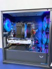 Brukt Gaming PC | Intel i7-3770K | GTX 1070 8GB | 16GB DDR3 | 250GB SSD + 1TB HDD thumbnail