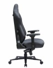GUNGNIR Omega Gamingstol PU Leather (Sort) thumbnail