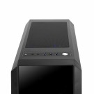 PC i deler: Chieftec Scorpion III Gaming + 700W PSU thumbnail