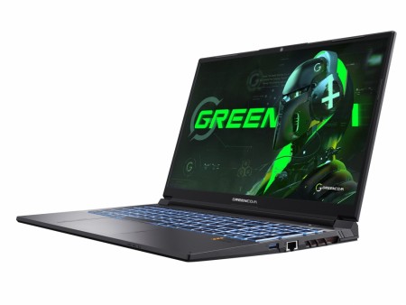 Greencom Hyper STR790 Laptop - RTX 3050 | i5 | 8GB