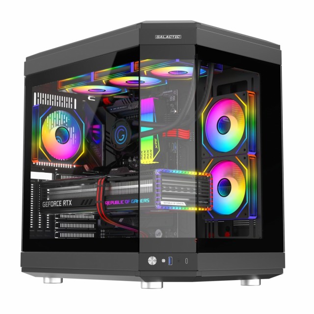 Greencom Galactic 280X Big Tower
