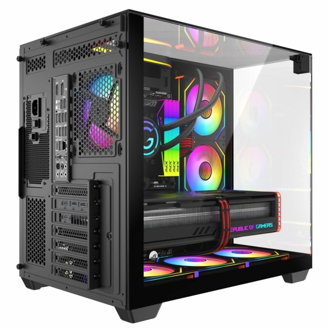 SKYLIGHT 380X Big Tower