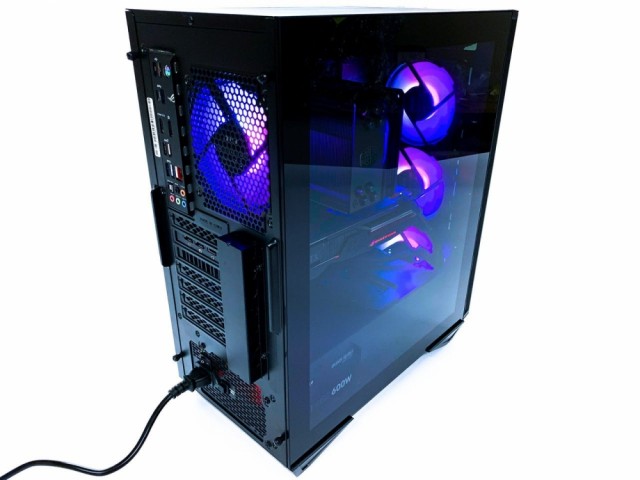 MSI MPG Gungnir 110M