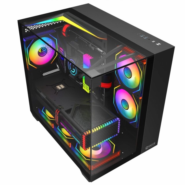 SKYLIGHT 380X Big Tower