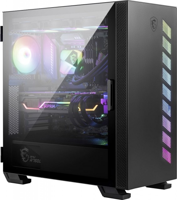 MSI MAG VAMPIRIC 300R