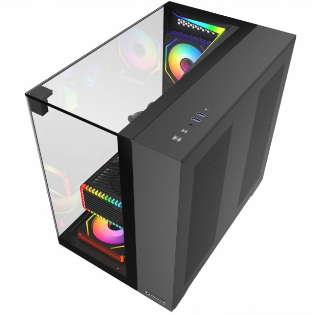 SKYLIGHT 380X Big Tower