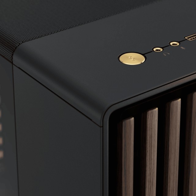 Fractal Design North XL TG Dark Mid Tower
