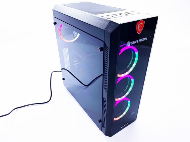 Chieftec Scorpion II Gaming