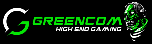 High-End, kraftige Gaming PCer. Gaming PC tilbud på stasjonære Gaming PCer hos Greencom. Best i test Gaming PC. Høstsalg.