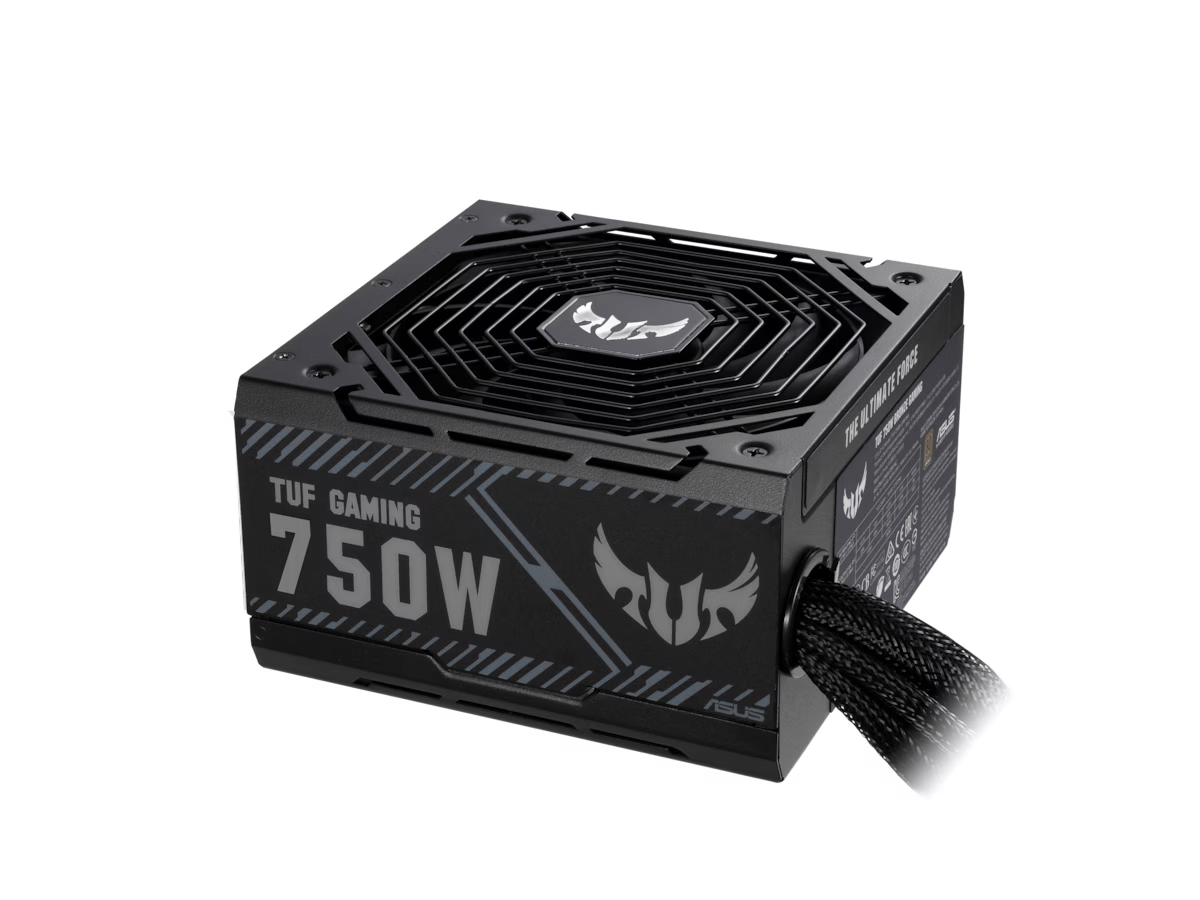 ASUS TUF 750W