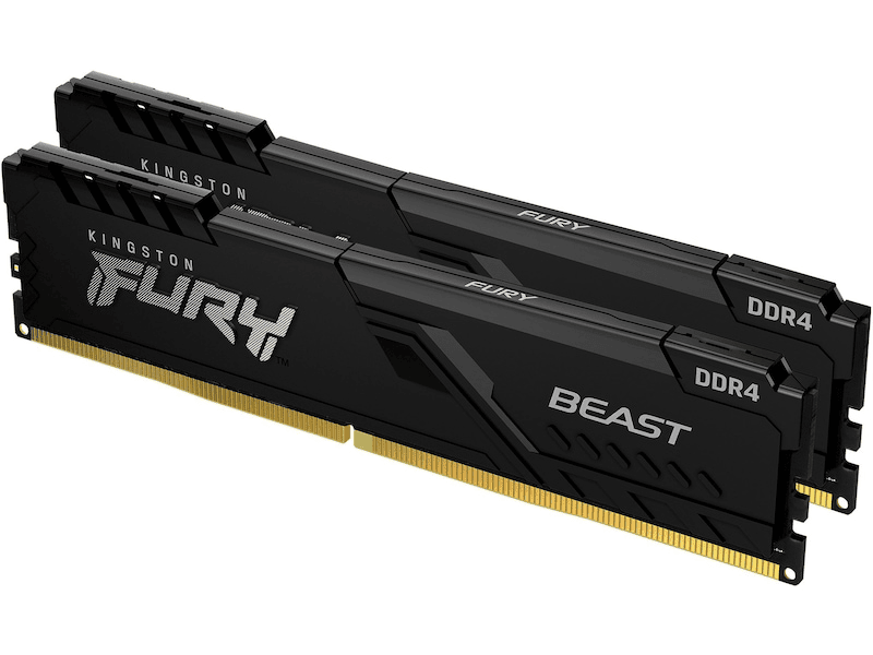 Kingston Fury DDR4