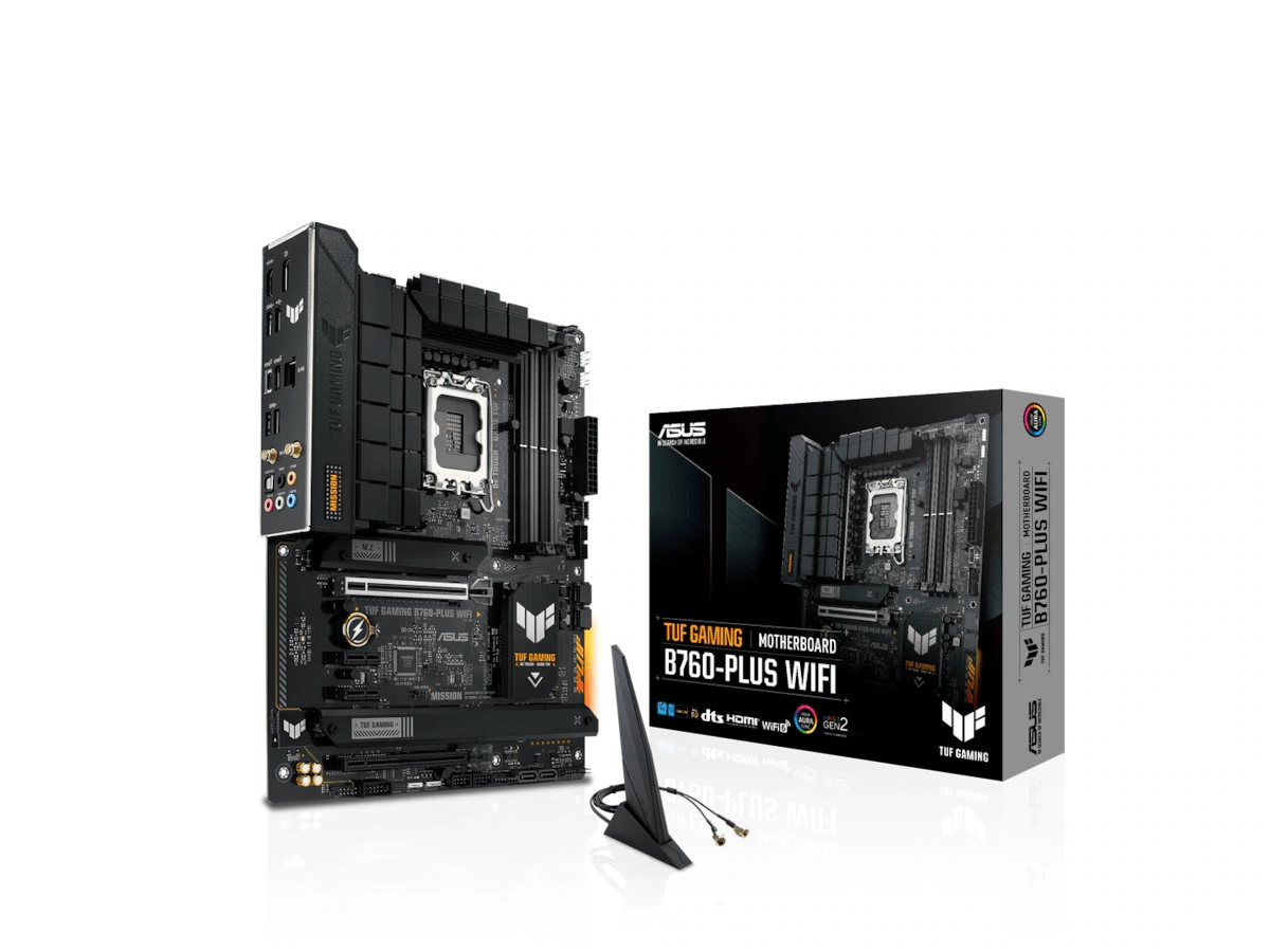 Gigabyte B760 GAMING X