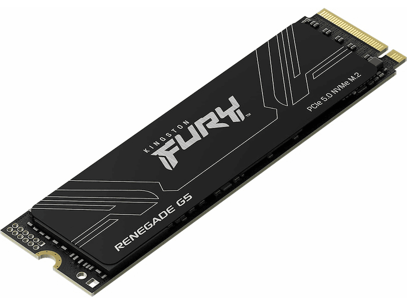 2TB Kingston Fury G5