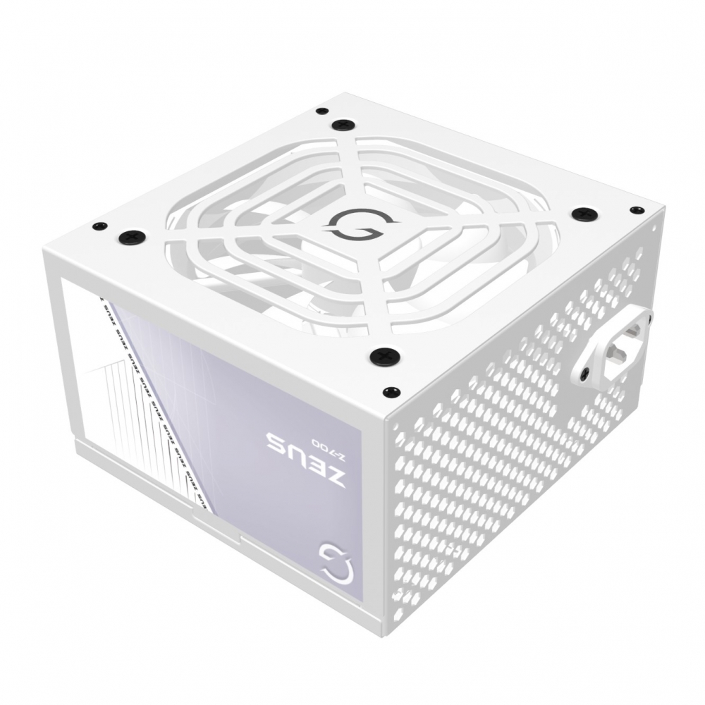 Greencom 700W ZEUS White