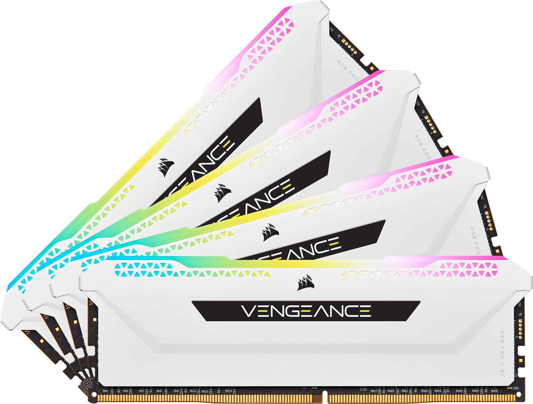 Corsair Vengeance RGB DDR4