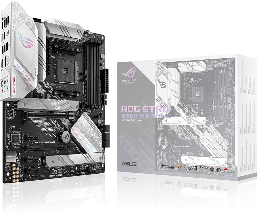 Asrock A520