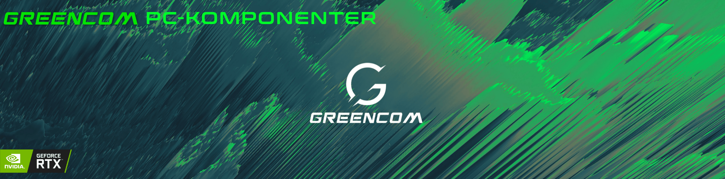 Greencom Coolers