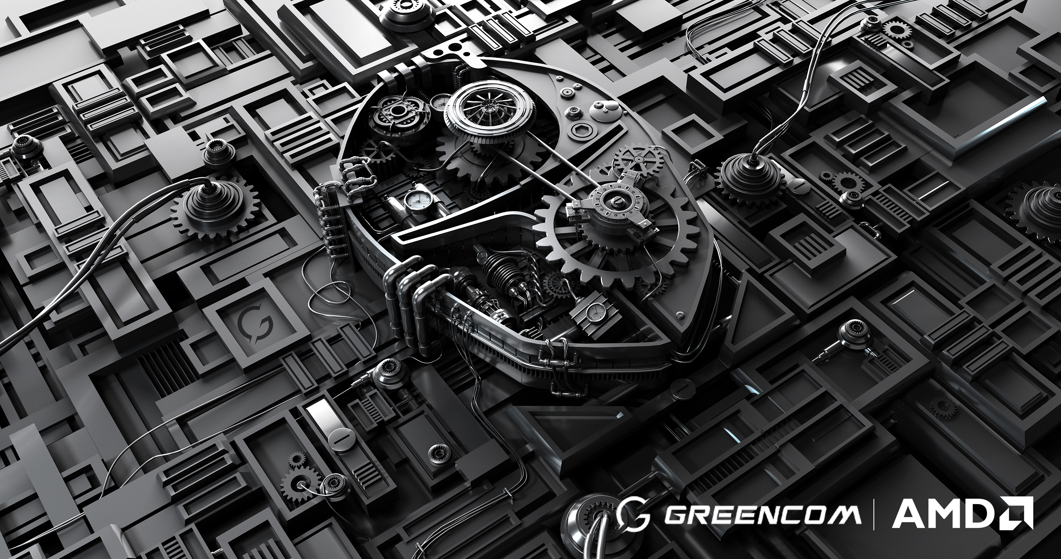Greencom Engine