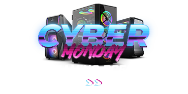 Black Week Gaming PCer