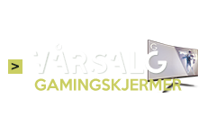 Gamingskjermer